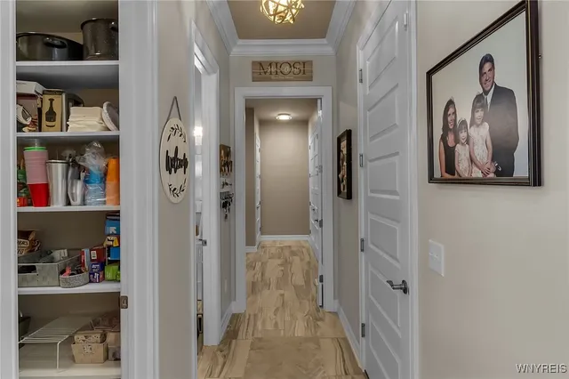 $1,399,000 | 5815 Newhouse Road, Clarence, NY 14051