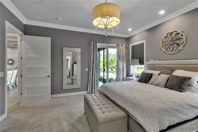 $1,399,000 | 5815 Newhouse Road, Clarence, NY 14051