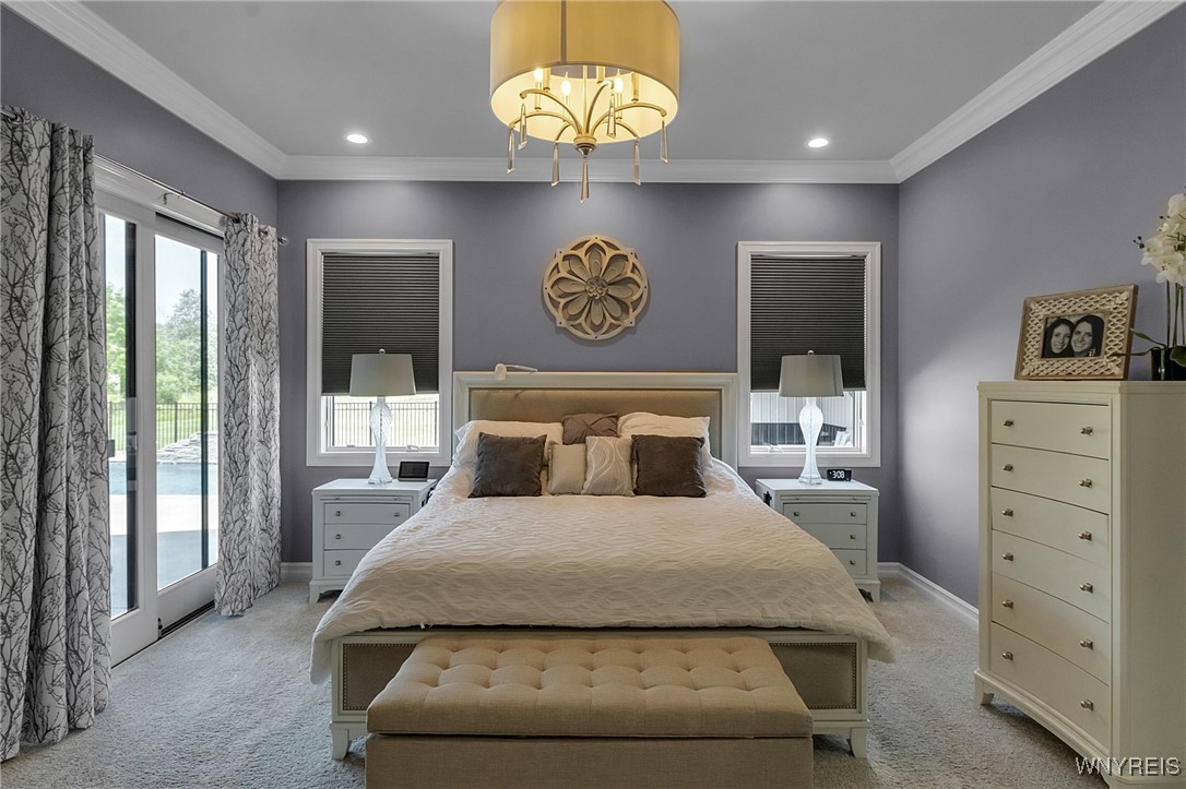 5815 Newhouse Road Clarence, NY 14051 - Photo 25 of 49