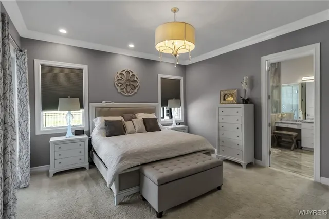 $1,399,000 | 5815 Newhouse Road, Clarence, NY 14051