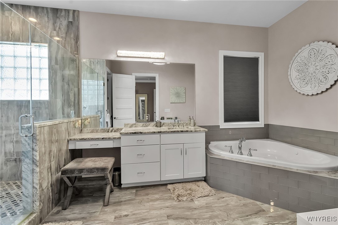 5815 Newhouse Road Clarence, NY 14051 - Photo 27 of 49