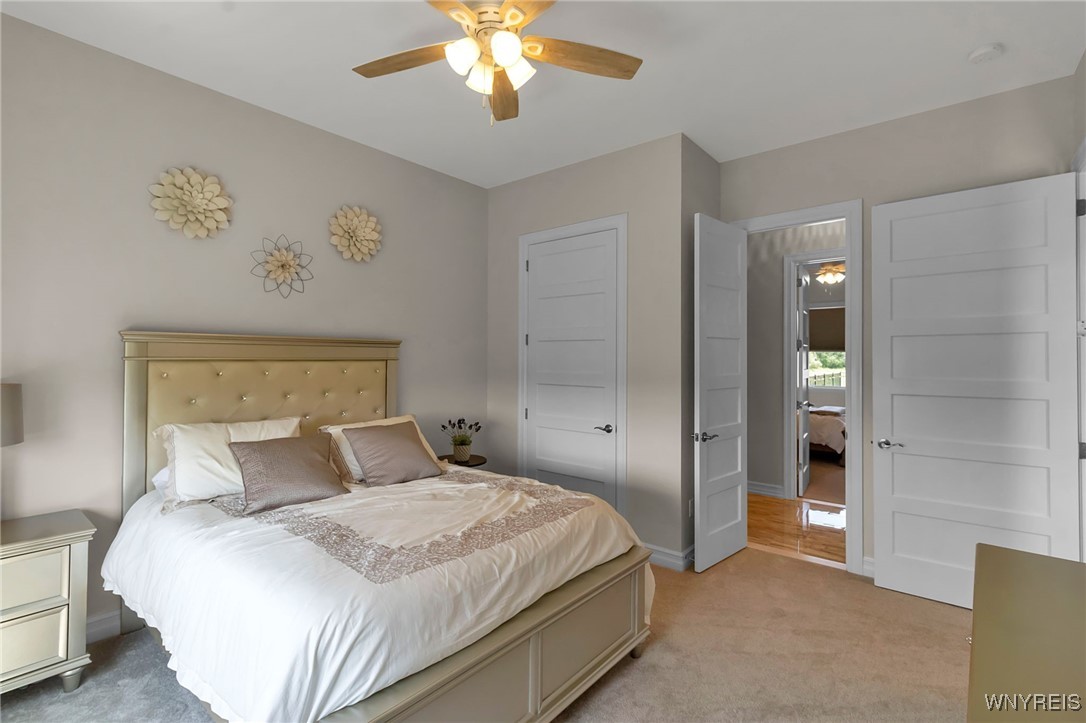 5815 Newhouse Road Clarence, NY 14051 - Photo 30 of 49