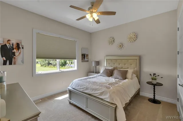 $1,399,000 | 5815 Newhouse Road, Clarence, NY 14051