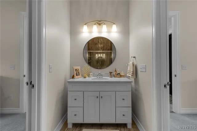 $1,399,000 | 5815 Newhouse Road, Clarence, NY 14051