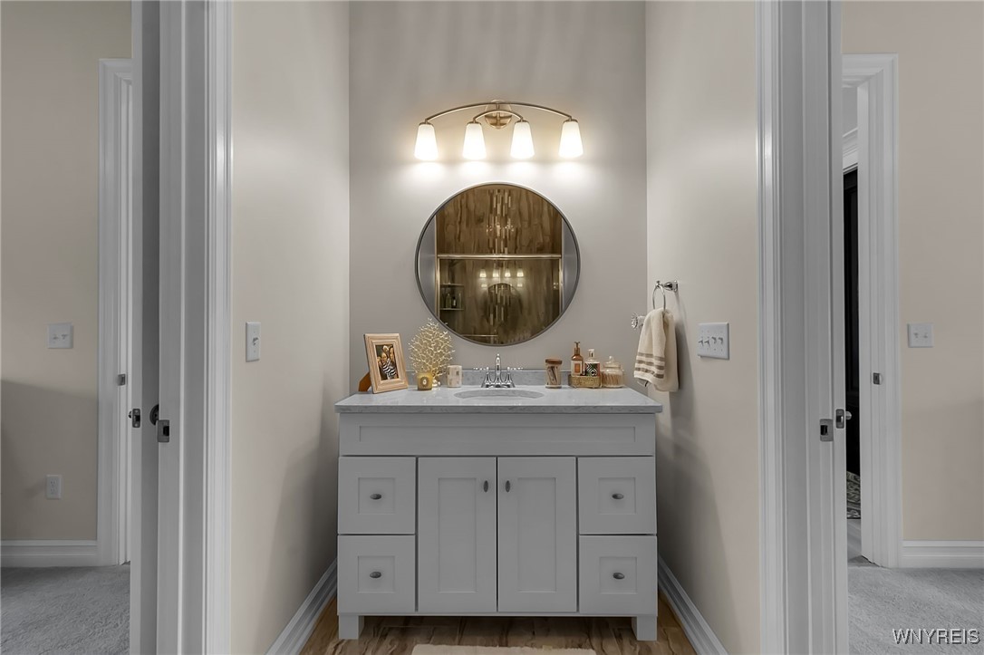 5815 Newhouse Road Clarence, NY 14051 - Photo 32 of 49