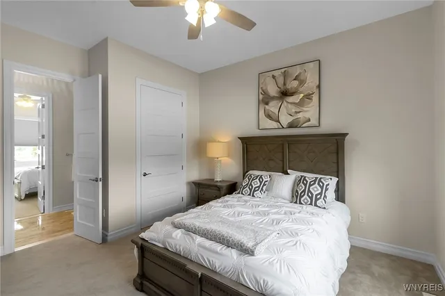 $1,399,000 | 5815 Newhouse Road, Clarence, NY 14051