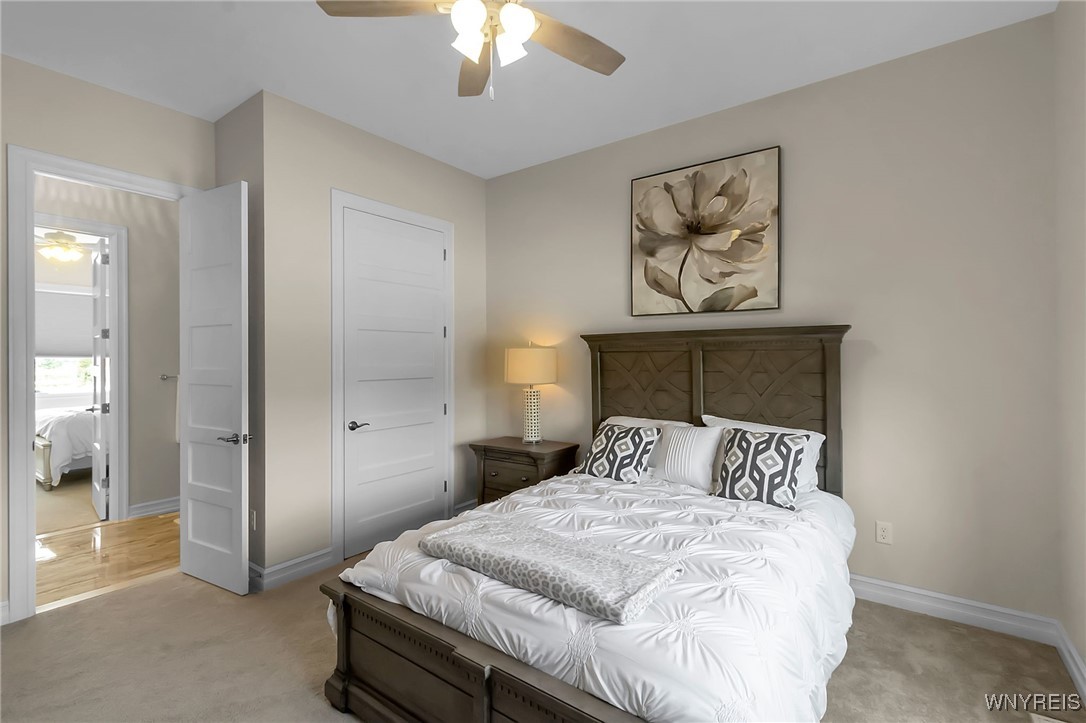 5815 Newhouse Road Clarence, NY 14051 - Photo 34 of 49