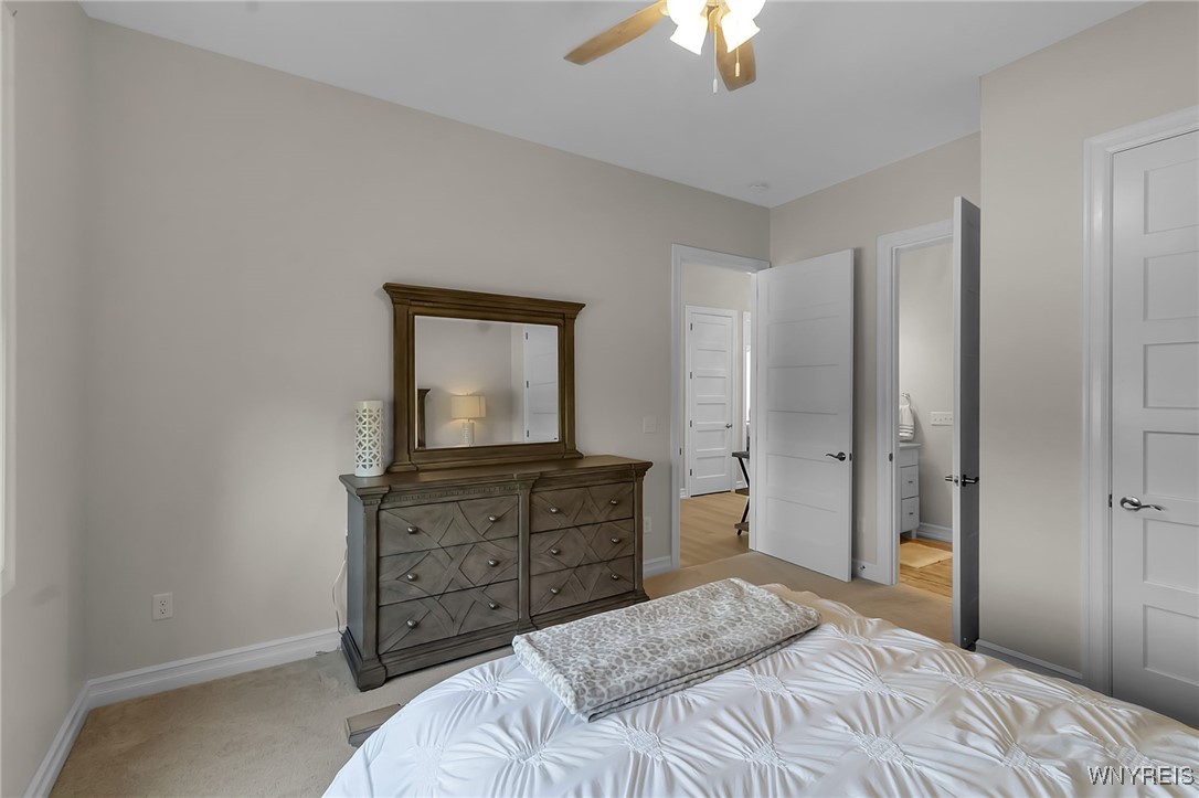 5815 Newhouse Road Clarence, NY 14051 - Photo 35 of 49