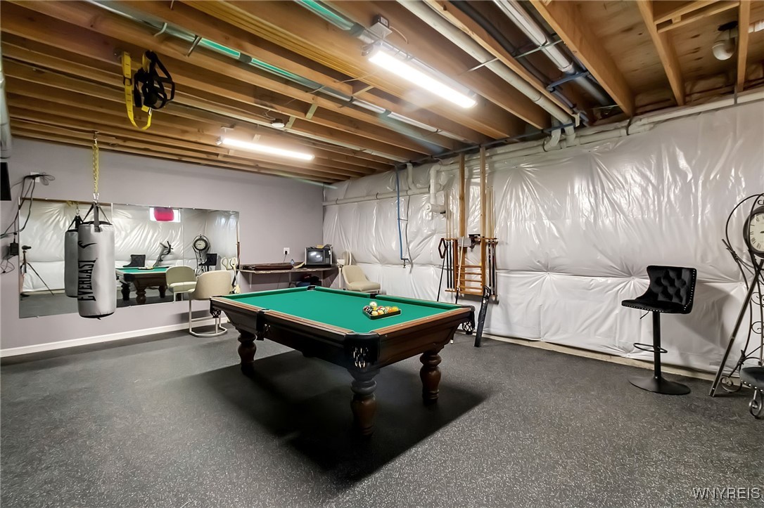 5815 Newhouse Road Clarence, NY 14051 - Photo 39 of 49