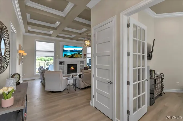 $1,399,000 | 5815 Newhouse Road, Clarence, NY 14051