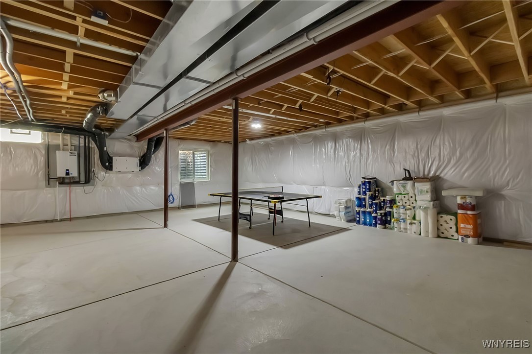 5815 Newhouse Road Clarence, NY 14051 - Photo 41 of 49