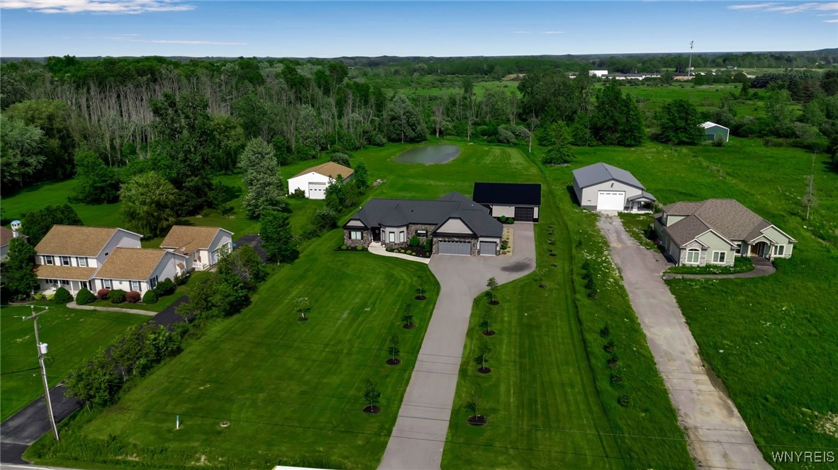 5815 Newhouse Road Clarence, NY 14051 - Photo 49 of 49