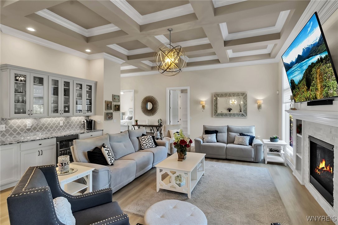 5815 Newhouse Road Clarence, NY 14051 - Photo 5 of 49