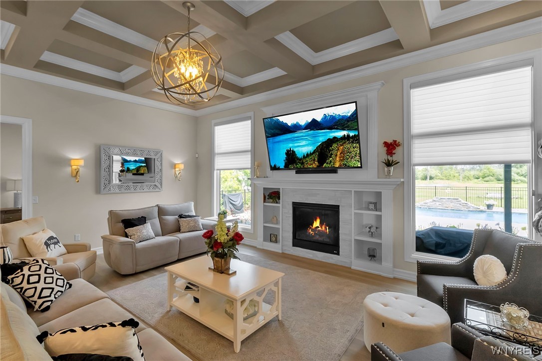 5815 Newhouse Road Clarence, NY 14051 - Photo 6 of 49