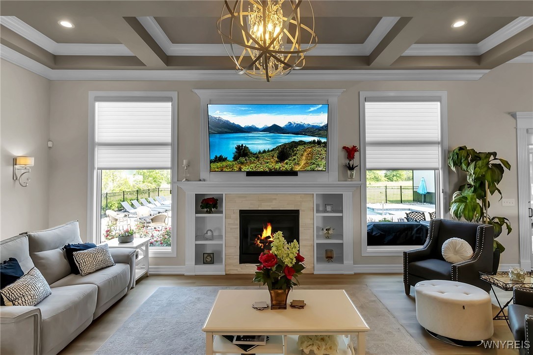 5815 Newhouse Road Clarence, NY 14051 - Photo 7 of 49