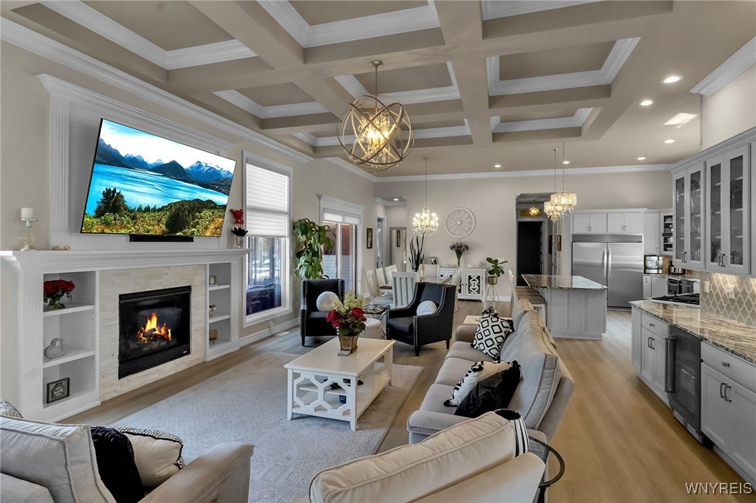 5815 Newhouse Road Clarence, NY 14051 - Photo 8 of 49