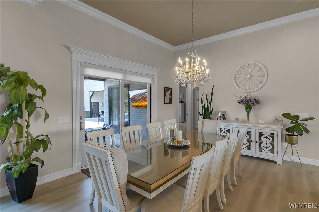 5815 Newhouse Road Clarence, NY 14051 - Photo 9 of 49