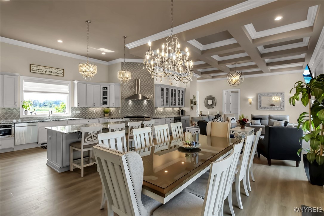 5815 Newhouse Road Clarence, NY 14051 - Photo 10 of 49