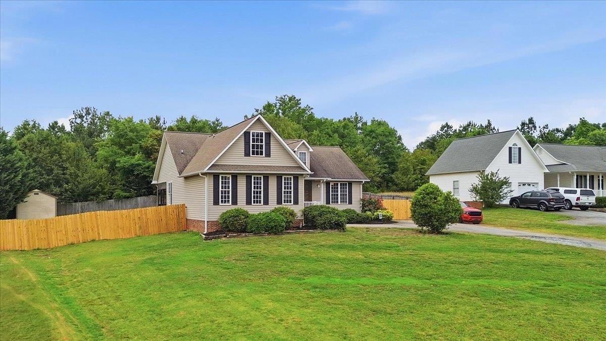 6223 New Cut Road Inman, SC 29349 - Photo 3 of 34