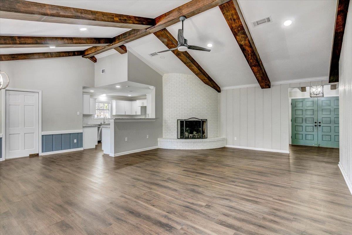 930 Hibiscus Circle Beaumont, TX 77706 - Photo 6 of 29