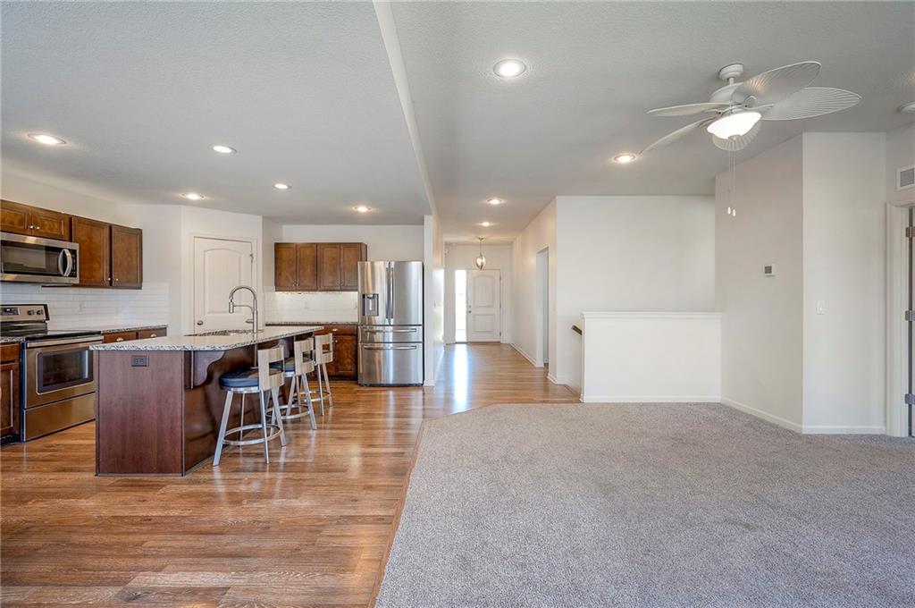1817 Prairie Grass Drive Raymore, MO 64083 - Photo 12 of 57