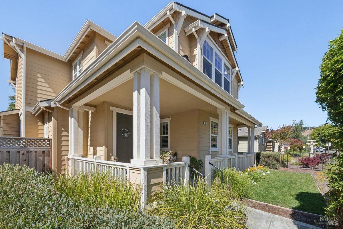 1627 Hill Road Novato, CA 94947 - Photo 2 of 49 Gallery Image 2