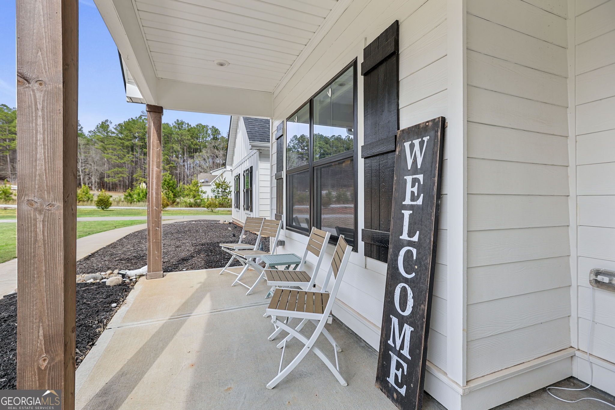 5 Allison Road Moreland, GA 30259 - Photo 14 of 92