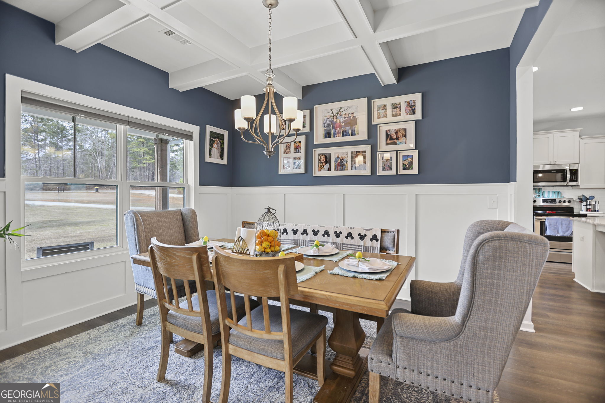 5 Allison Road Moreland, GA 30259 - Photo 16 of 92