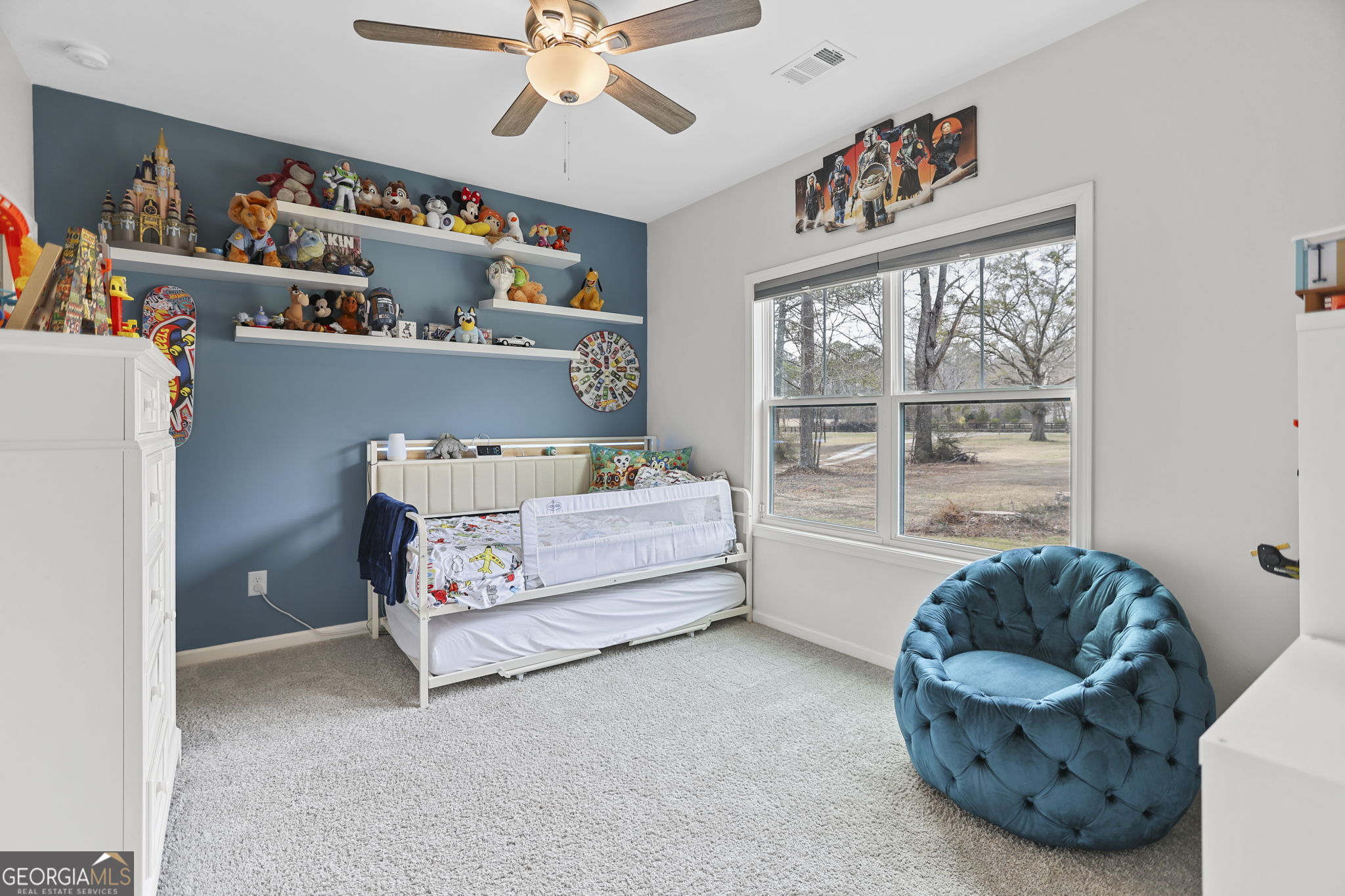 5 Allison Road Moreland, GA 30259 - Photo 18 of 92