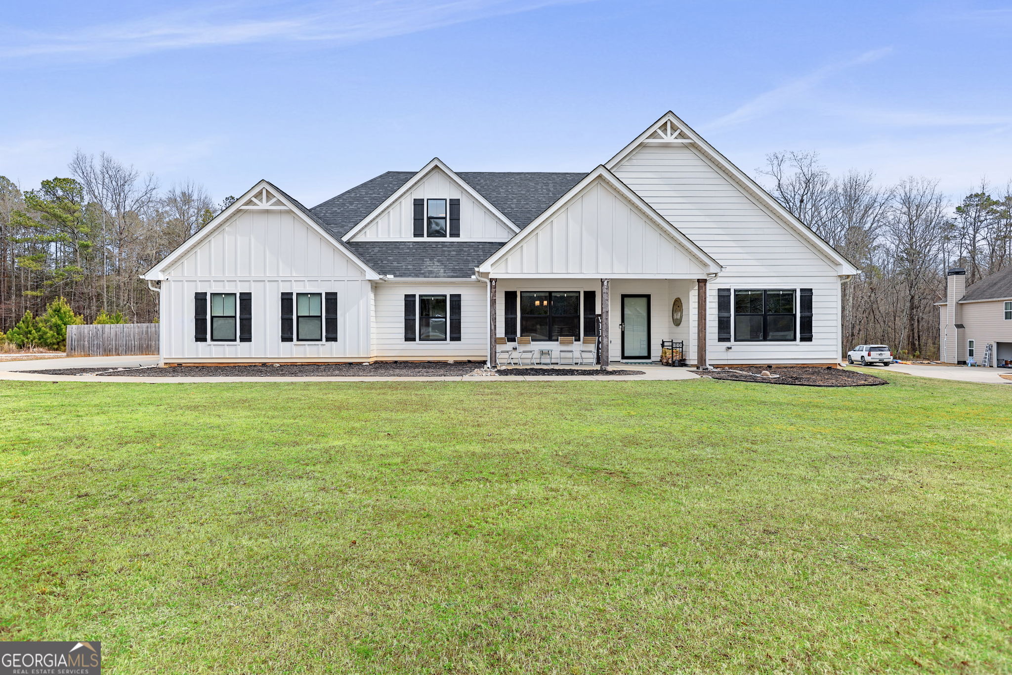 5 Allison Road Moreland, GA 30259 - Photo 2 of 92