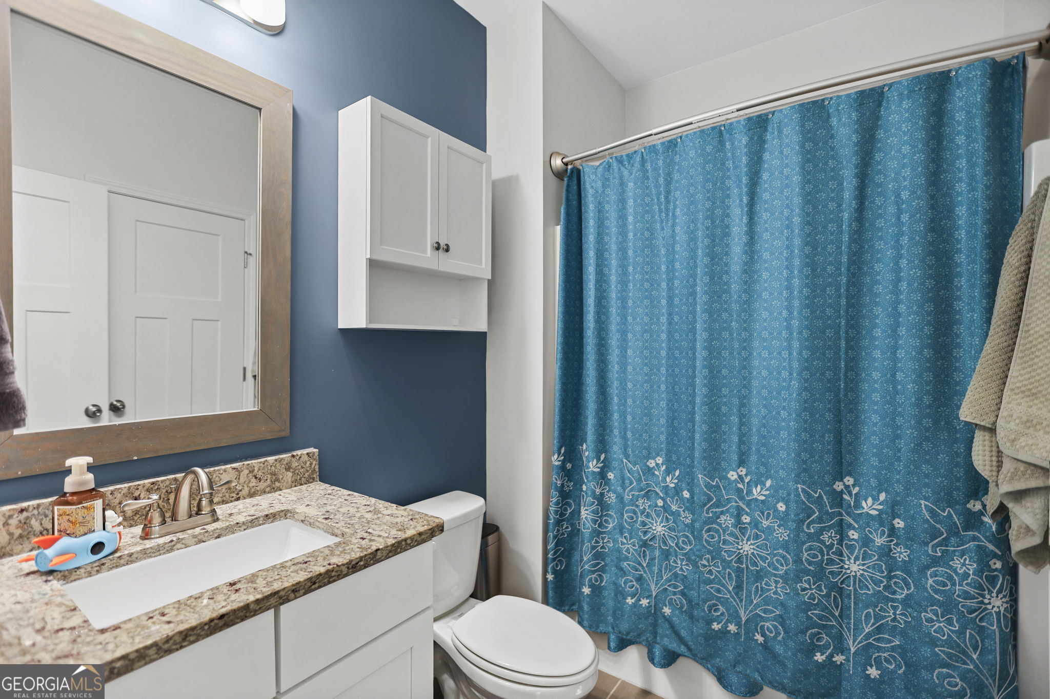 5 Allison Road Moreland, GA 30259 - Photo 21 of 92