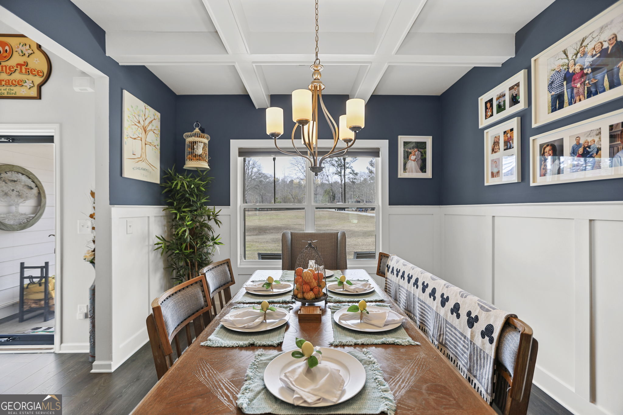 5 Allison Road Moreland, GA 30259 - Photo 22 of 92