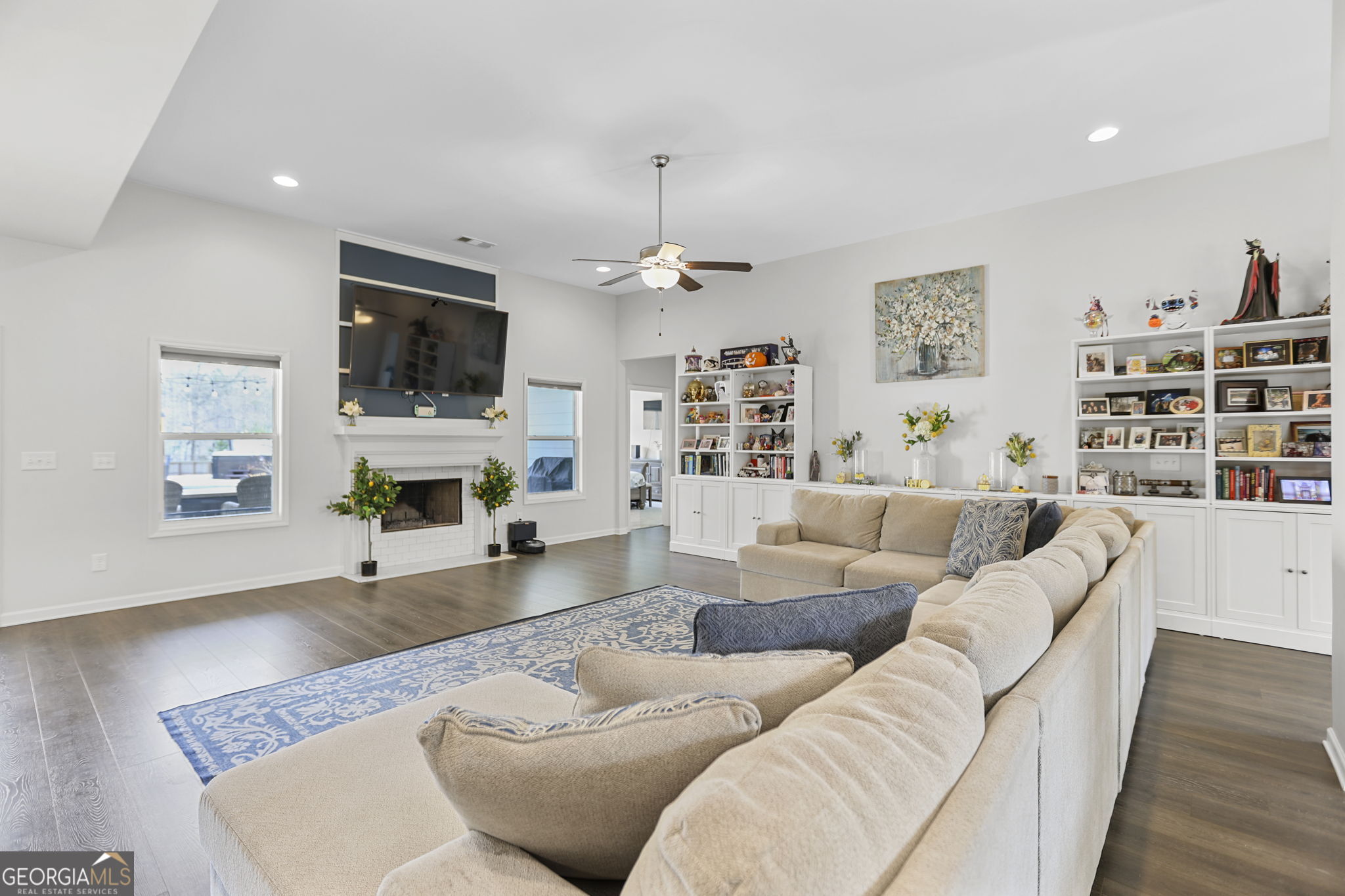 5 Allison Road Moreland, GA 30259 - Photo 23 of 92