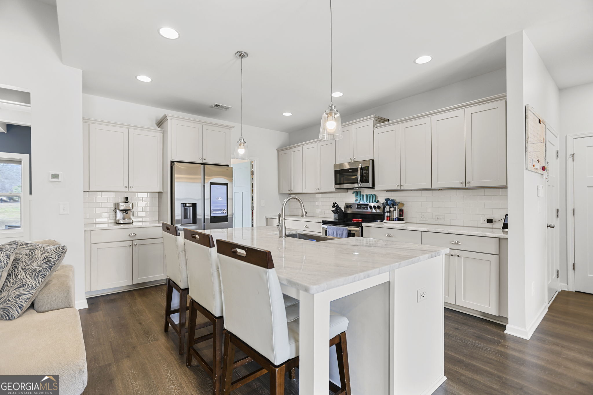 5 Allison Road Moreland, GA 30259 - Photo 37 of 92