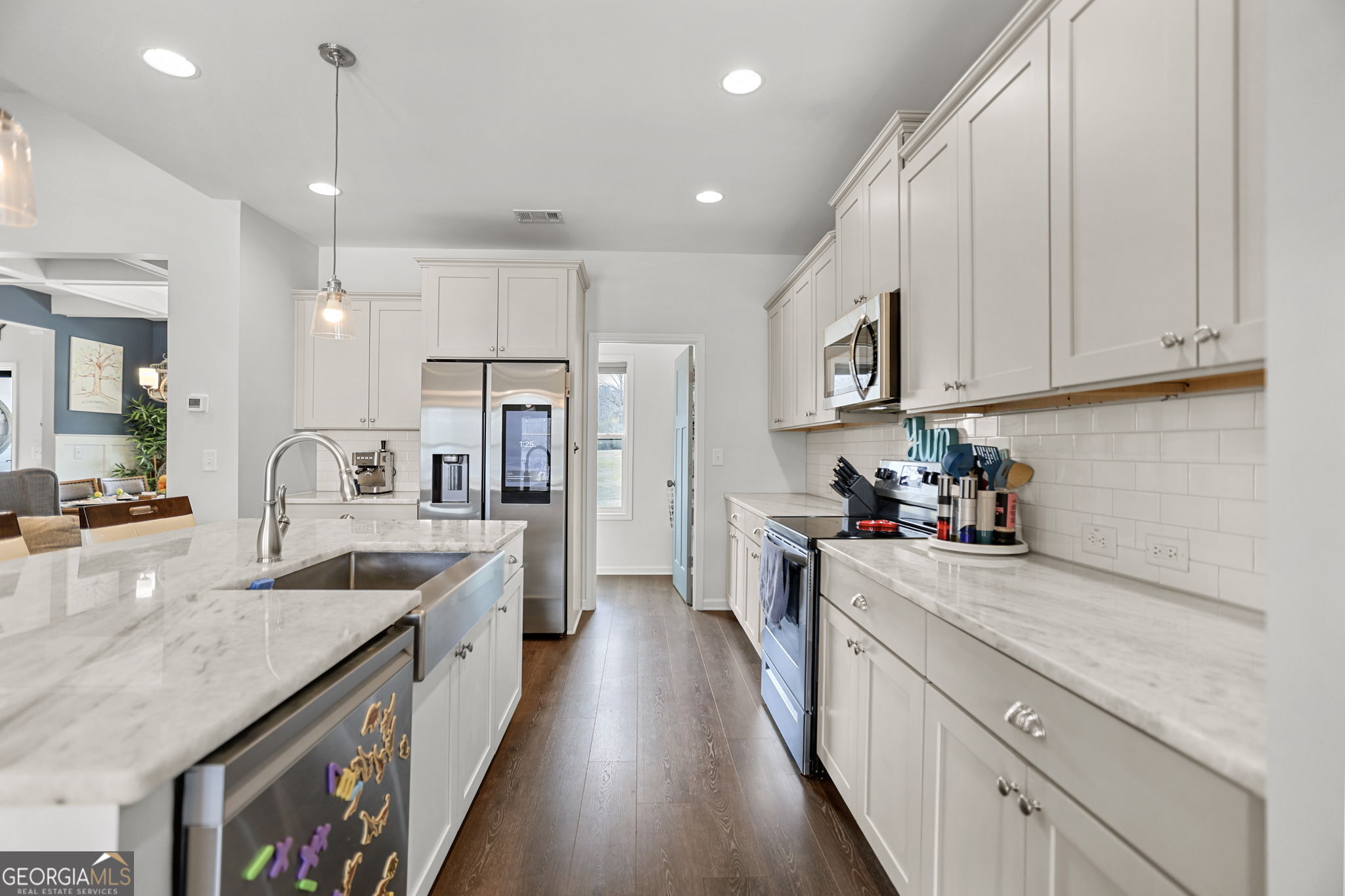 5 Allison Road Moreland, GA 30259 - Photo 39 of 92