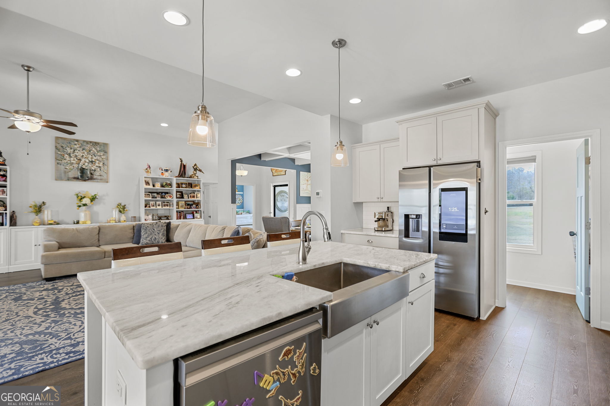 5 Allison Road Moreland, GA 30259 - Photo 40 of 92