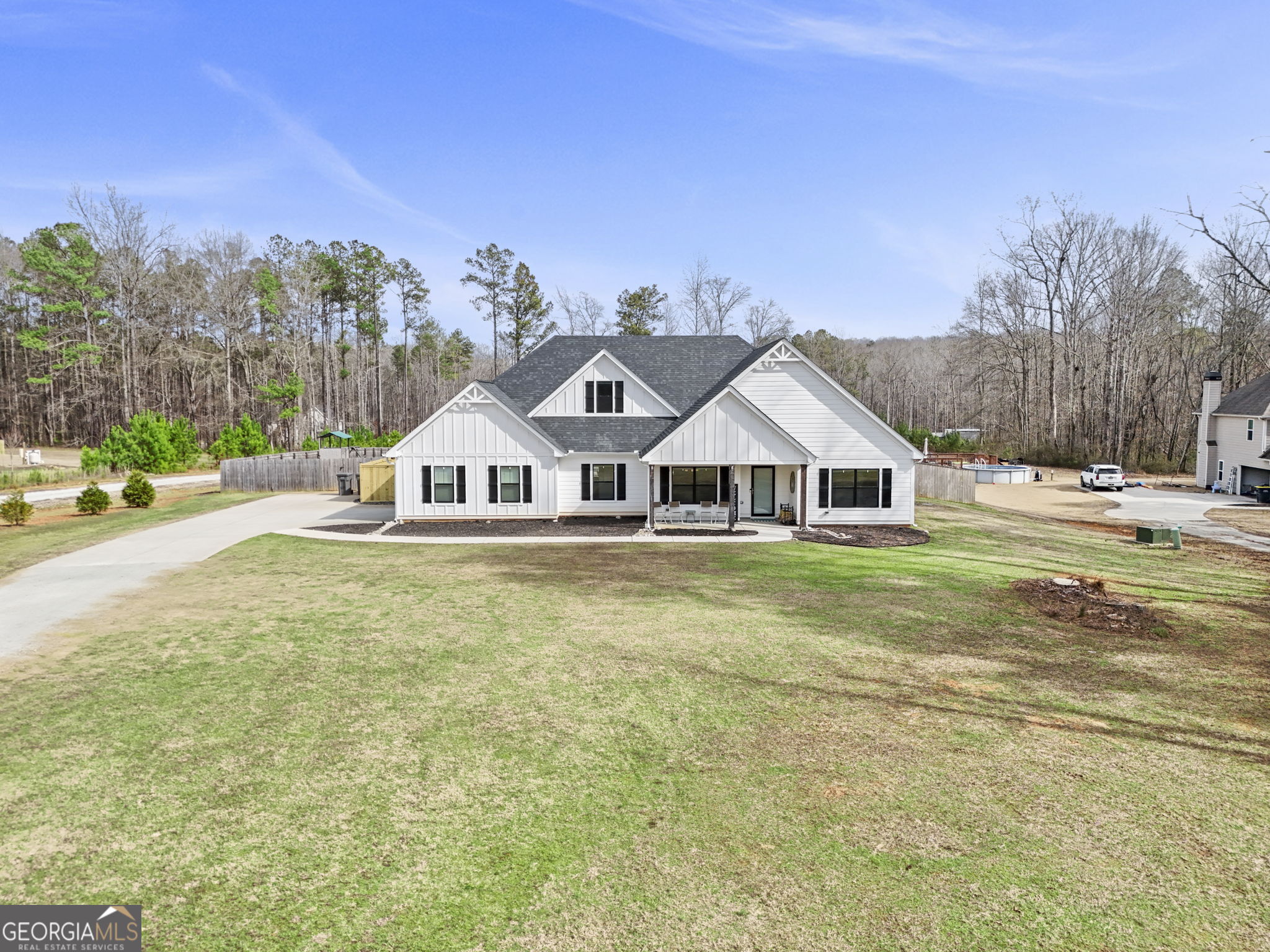 5 Allison Road Moreland, GA 30259 - Photo 4 of 92