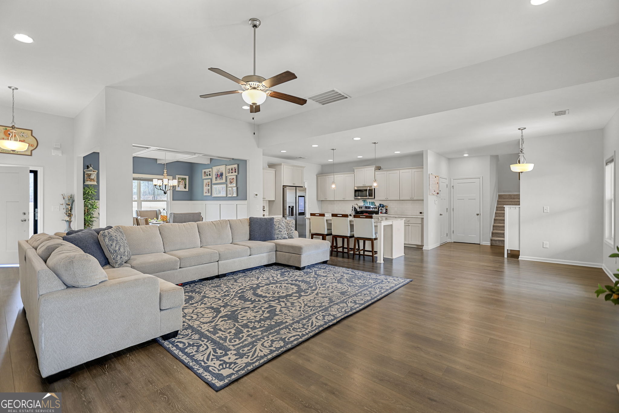 5 Allison Road Moreland, GA 30259 - Photo 46 of 92