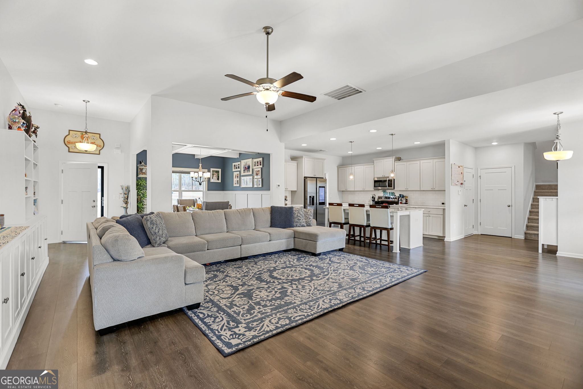 5 Allison Road Moreland, GA 30259 - Photo 47 of 92