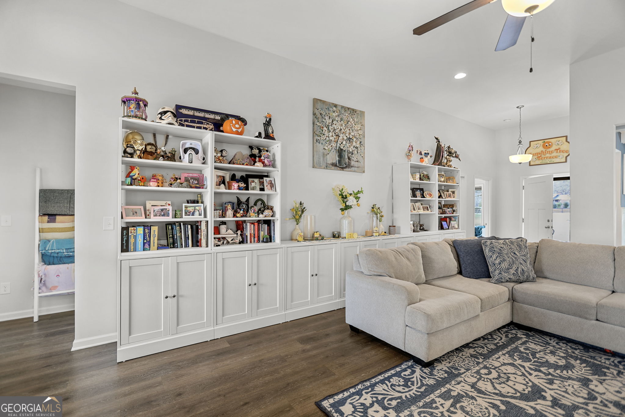 5 Allison Road Moreland, GA 30259 - Photo 48 of 92