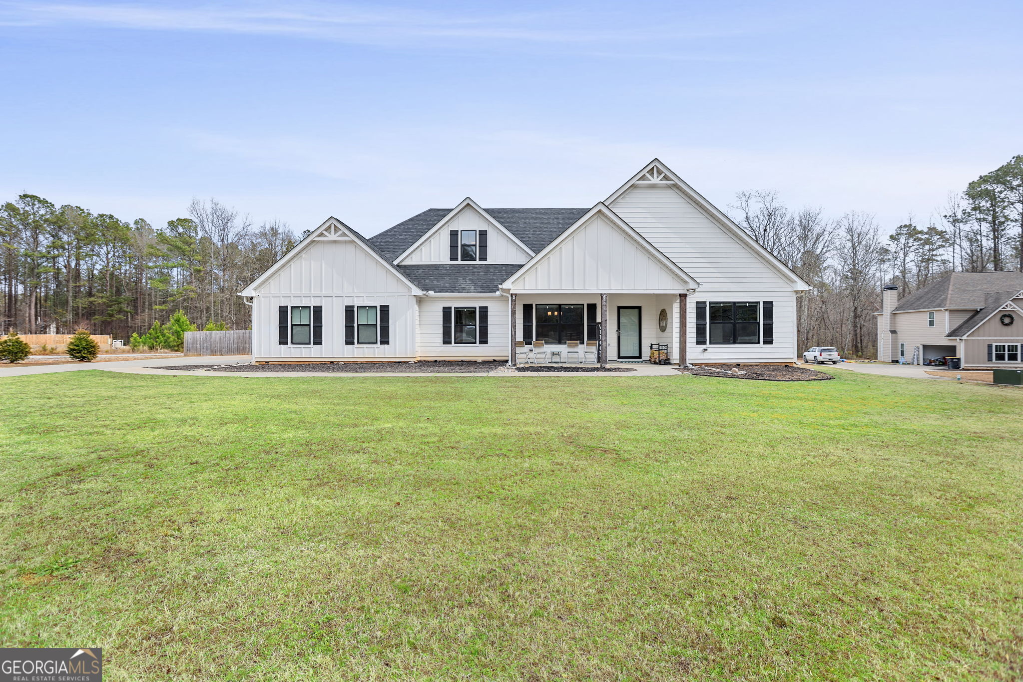 5 Allison Road Moreland, GA 30259 - Photo 6 of 92