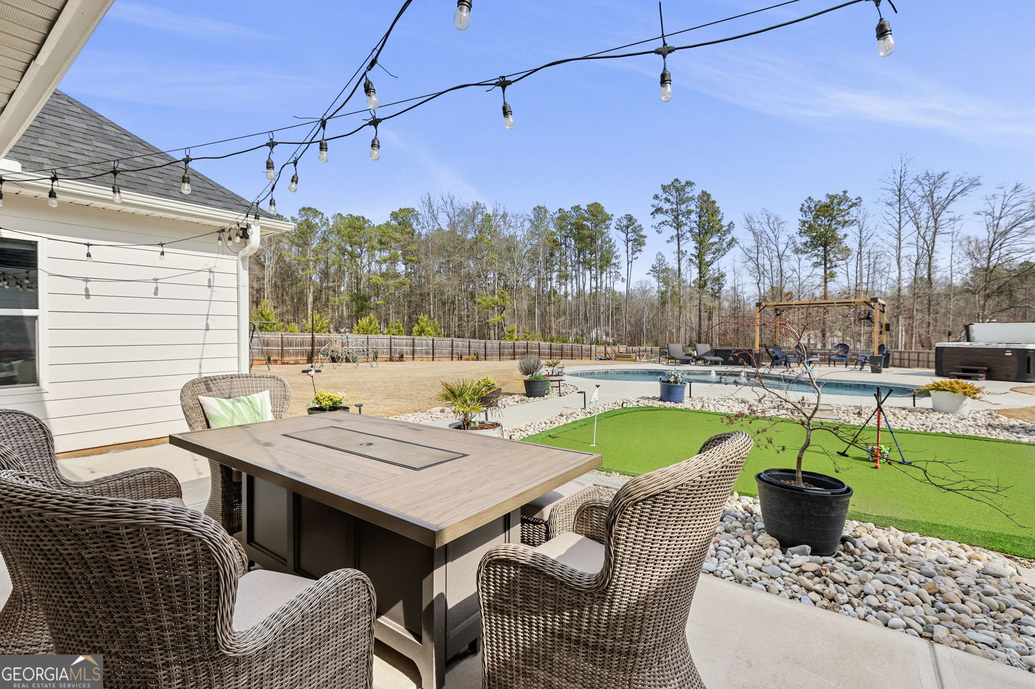 5 Allison Road Moreland, GA 30259 - Photo 62 of 92