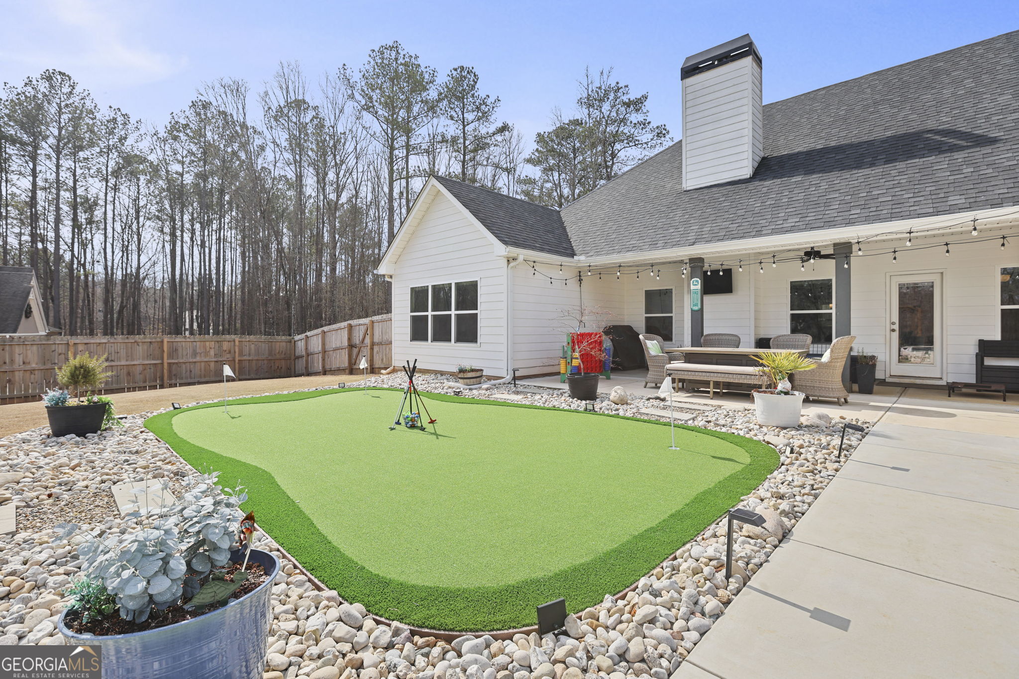 5 Allison Road Moreland, GA 30259 - Photo 63 of 92