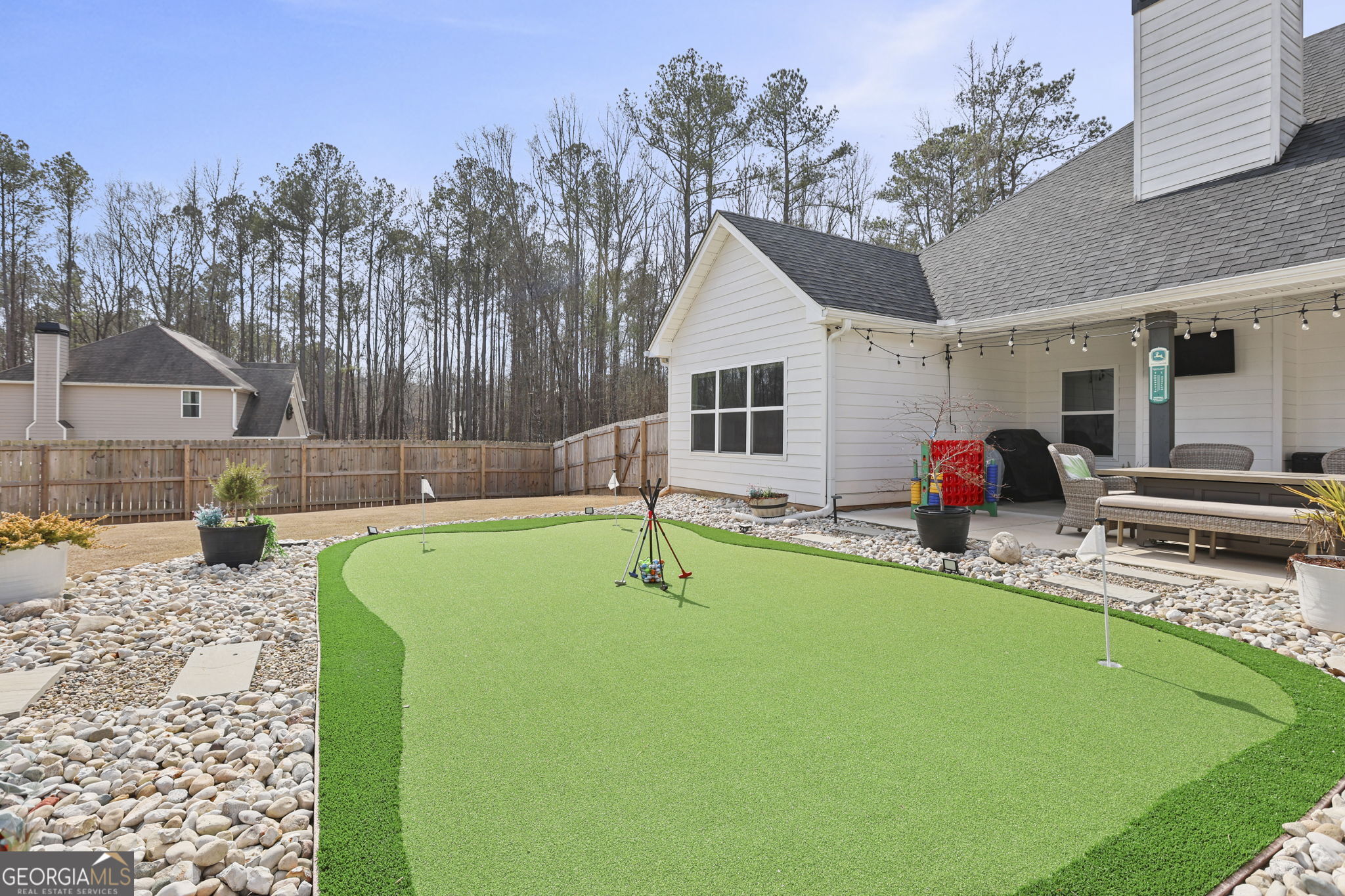 5 Allison Road Moreland, GA 30259 - Photo 65 of 92