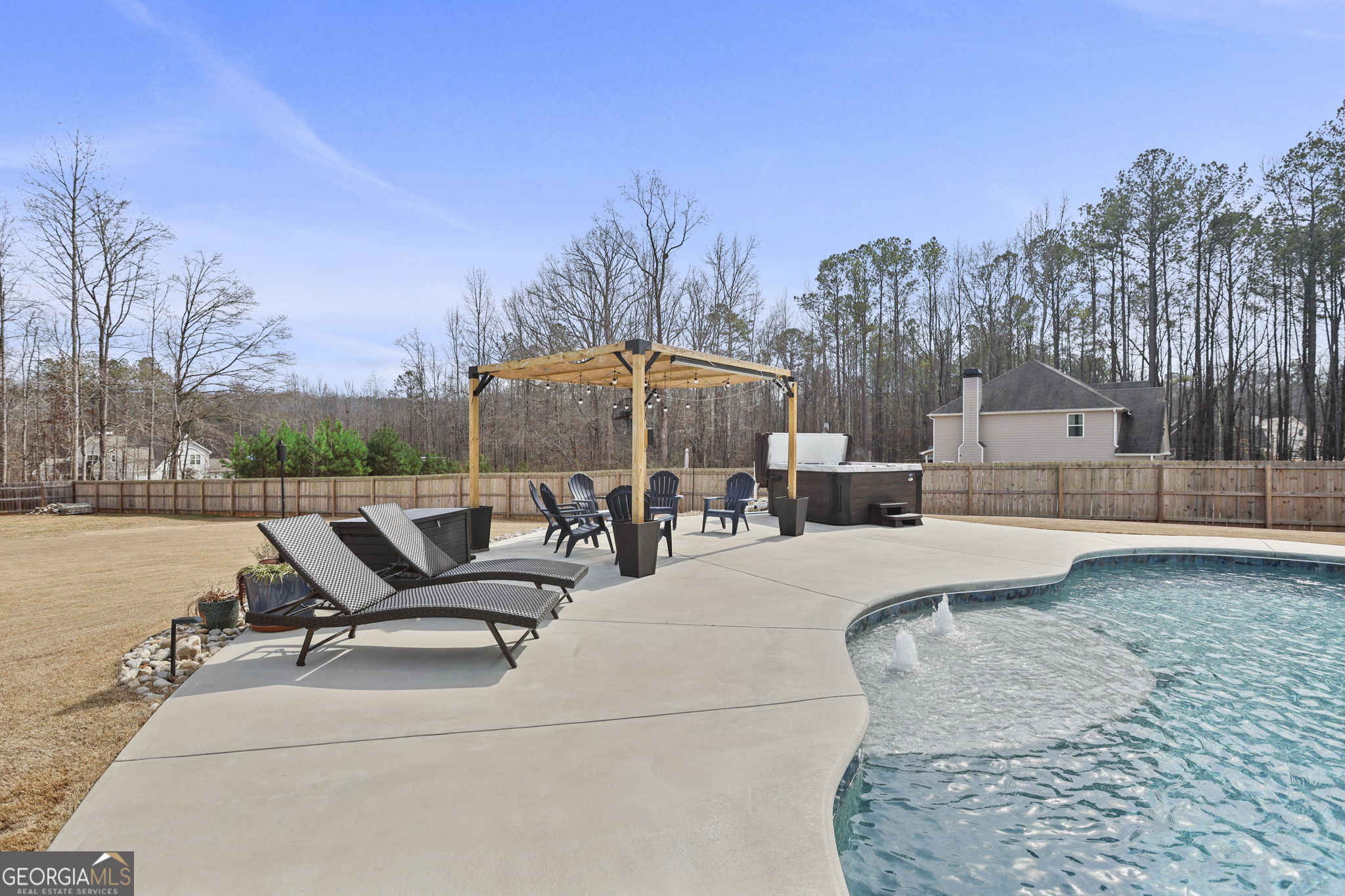 5 Allison Road Moreland, GA 30259 - Photo 70 of 92