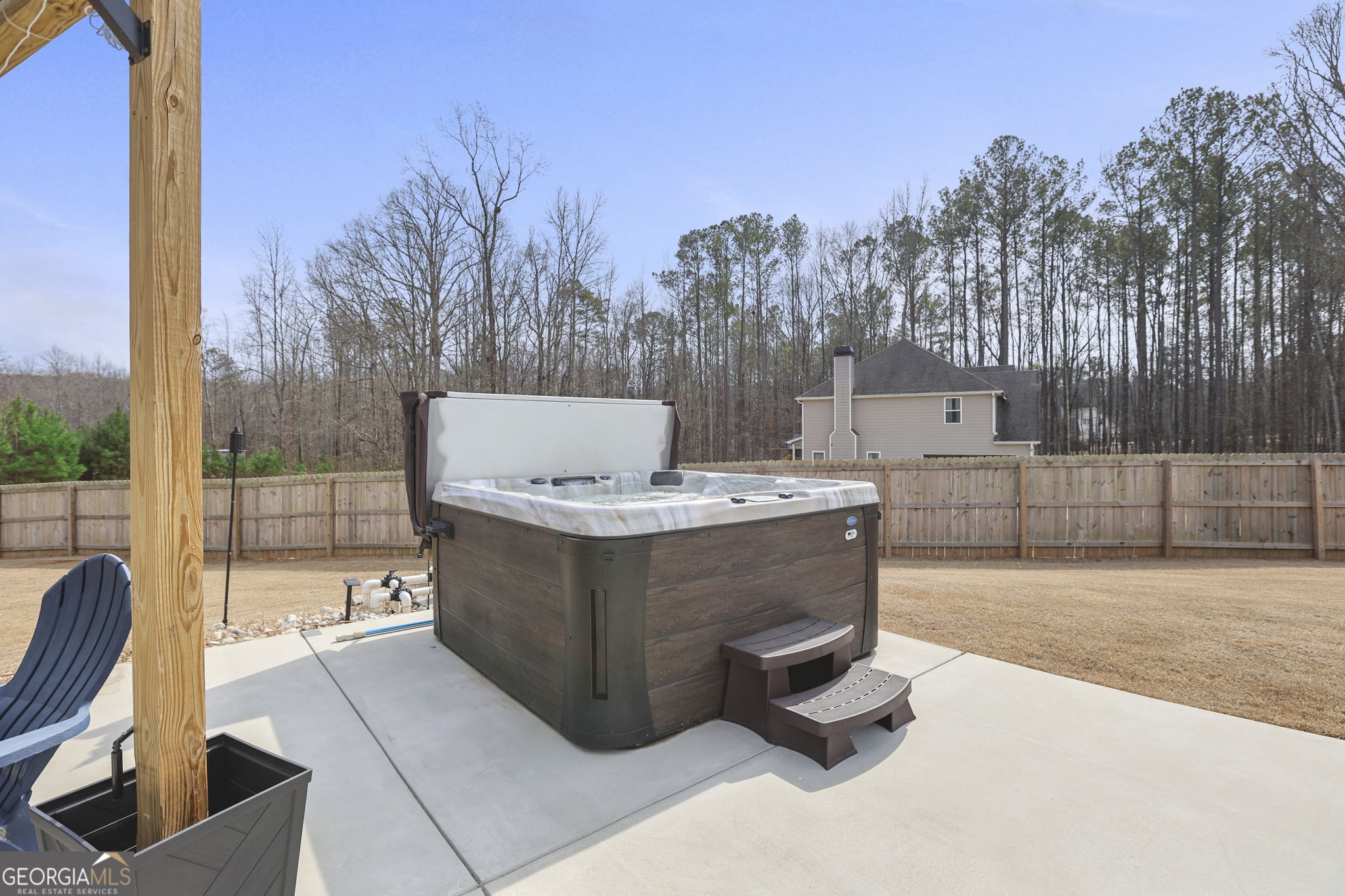 5 Allison Road Moreland, GA 30259 - Photo 72 of 92