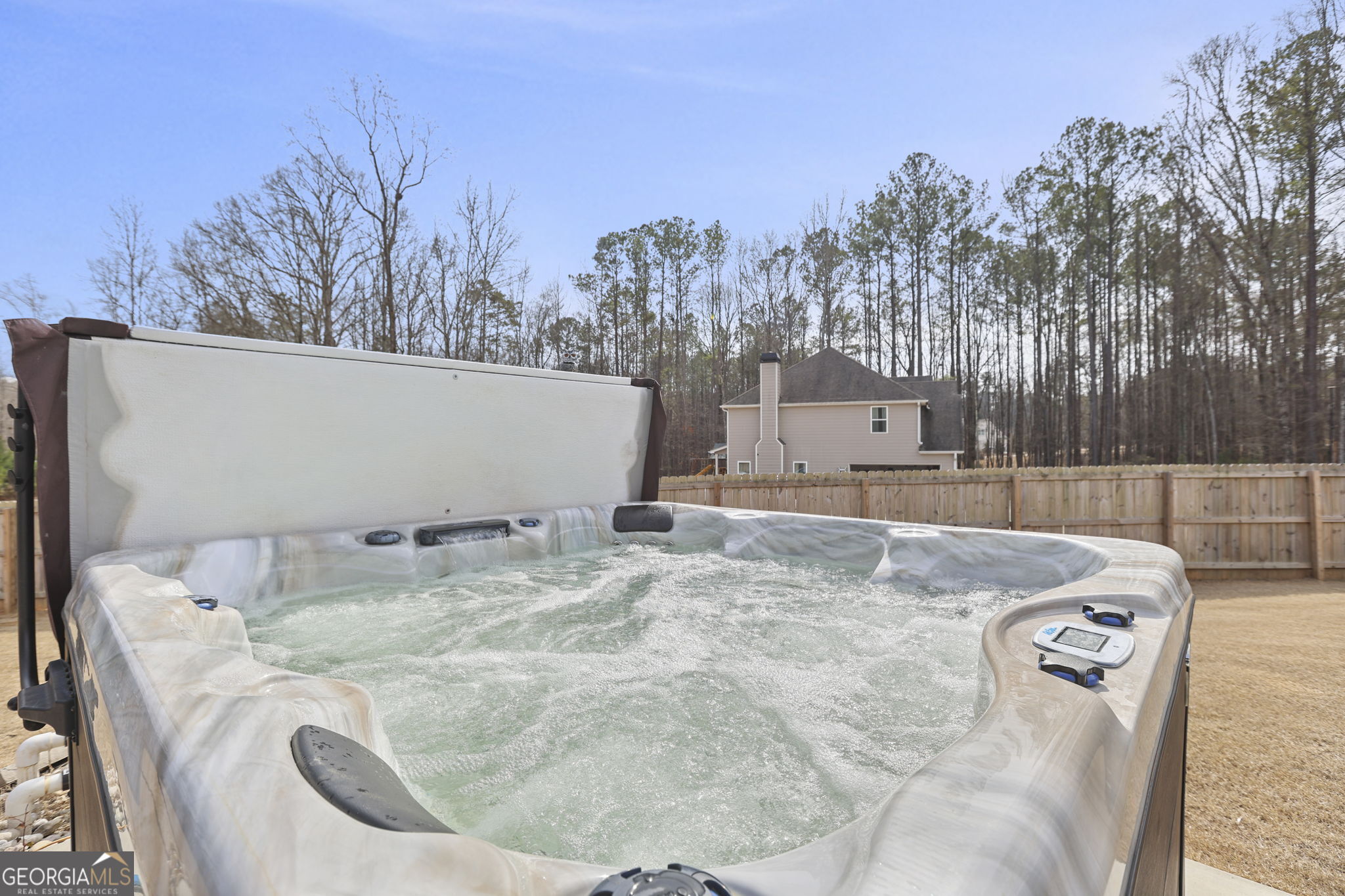 5 Allison Road Moreland, GA 30259 - Photo 73 of 92