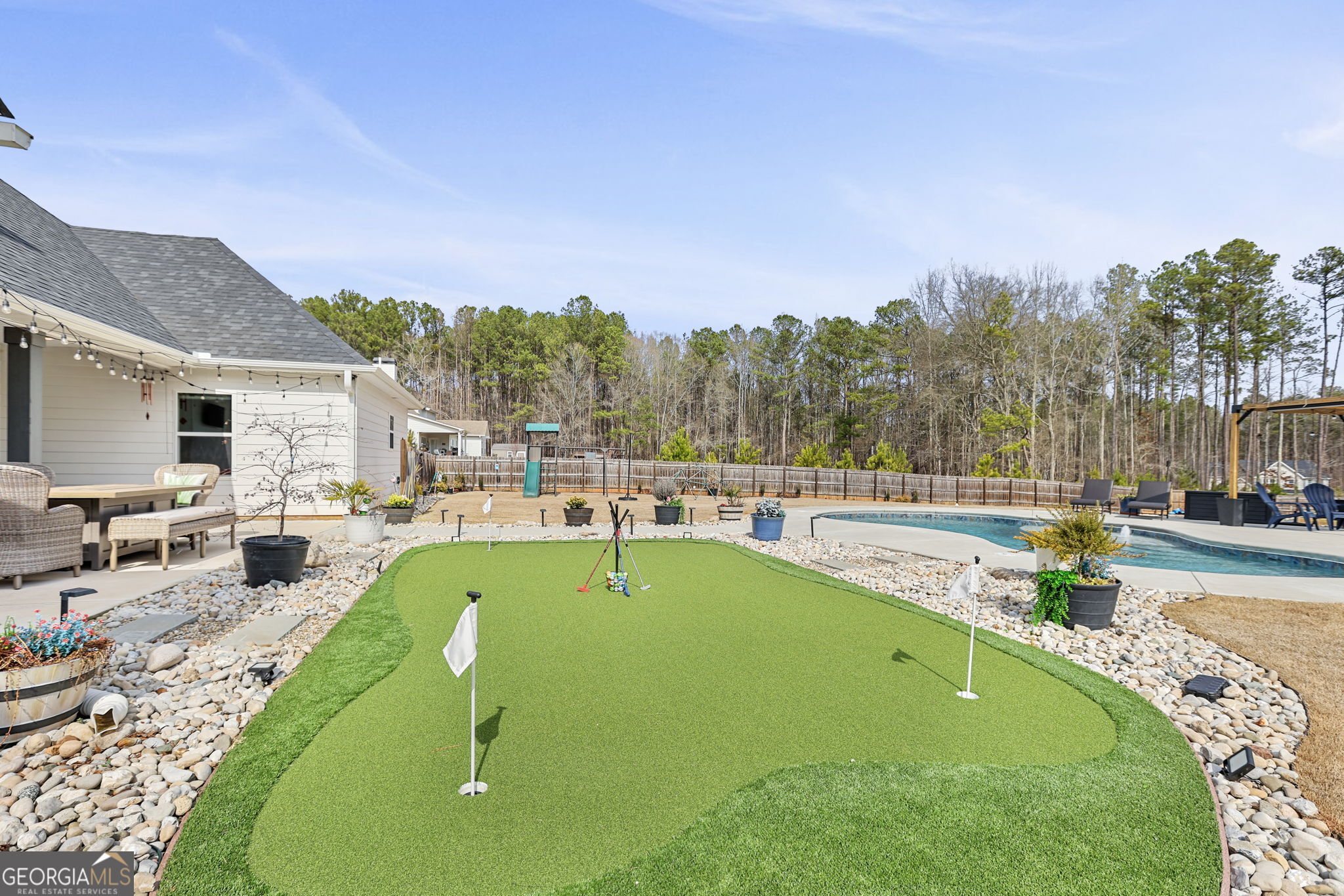 5 Allison Road Moreland, GA 30259 - Photo 77 of 92