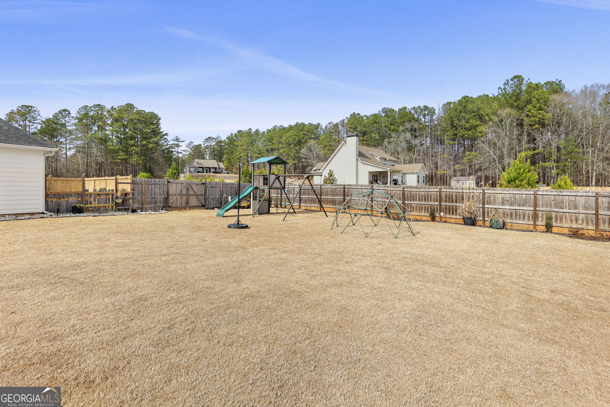 5 Allison Road Moreland, GA 30259 - Photo 79 of 92