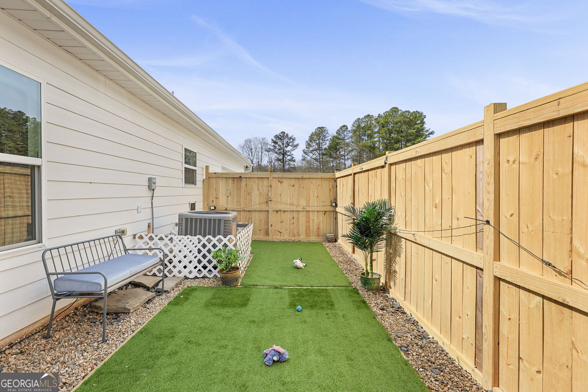 5 Allison Road Moreland, GA 30259 - Photo 81 of 92